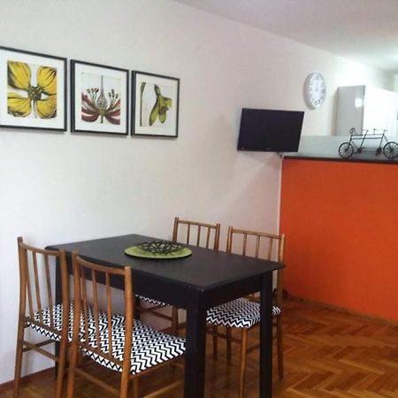Departamento Canada Patio Olmos Apartment Кордоба Екстериор снимка