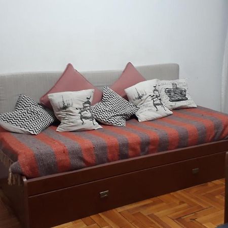 Departamento Canada Patio Olmos Apartment Кордоба Екстериор снимка