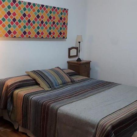 Departamento Canada Patio Olmos Apartment Кордоба Екстериор снимка