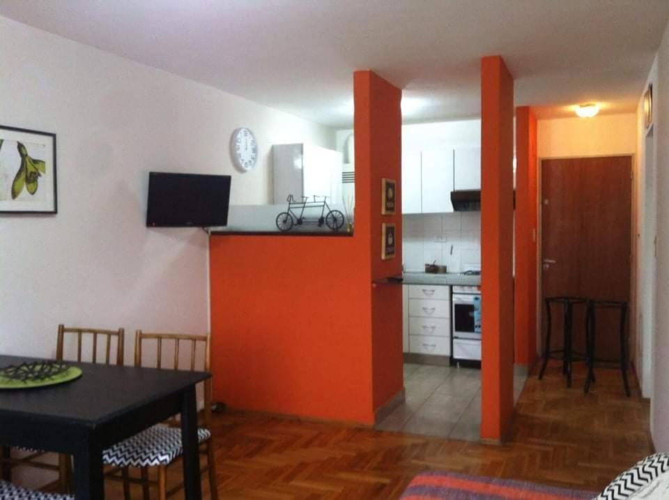 Departamento Canada Patio Olmos Apartment Кордоба Екстериор снимка