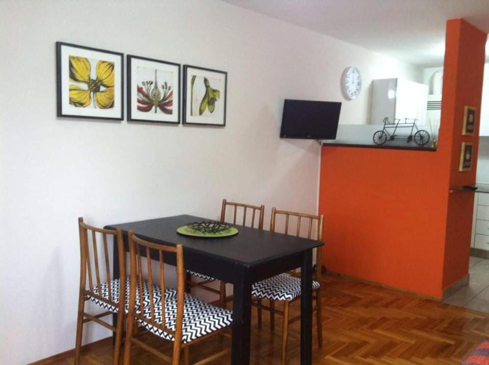 Departamento Canada Patio Olmos Apartment Кордоба Екстериор снимка
