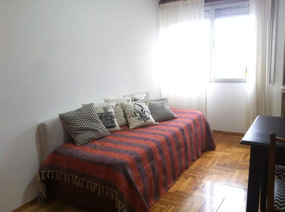 Departamento Canada Patio Olmos Apartment Кордоба Екстериор снимка