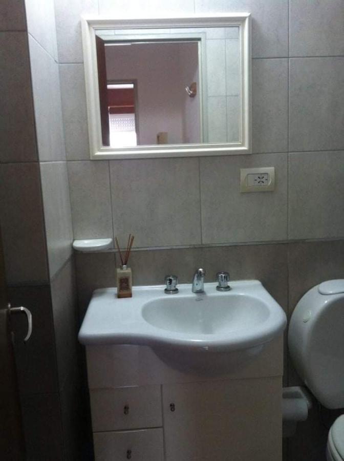 Departamento Canada Patio Olmos Apartment Кордоба Екстериор снимка