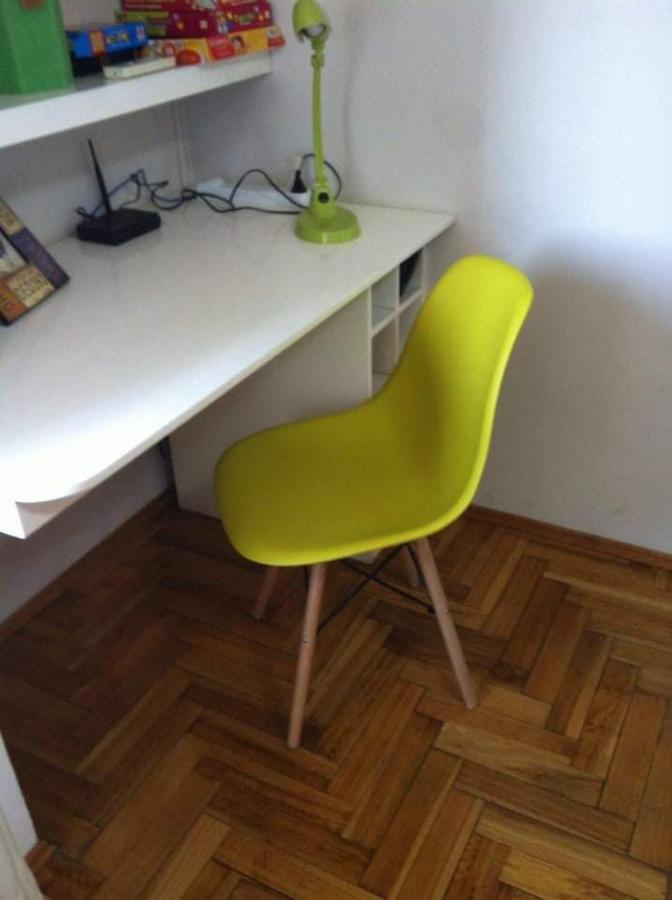 Departamento Canada Patio Olmos Apartment Кордоба Екстериор снимка