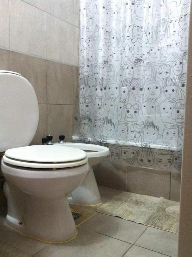 Departamento Canada Patio Olmos Apartment Кордоба Екстериор снимка