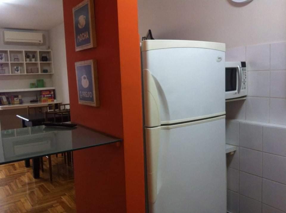 Departamento Canada Patio Olmos Apartment Кордоба Екстериор снимка