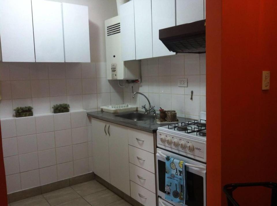 Departamento Canada Patio Olmos Apartment Кордоба Екстериор снимка