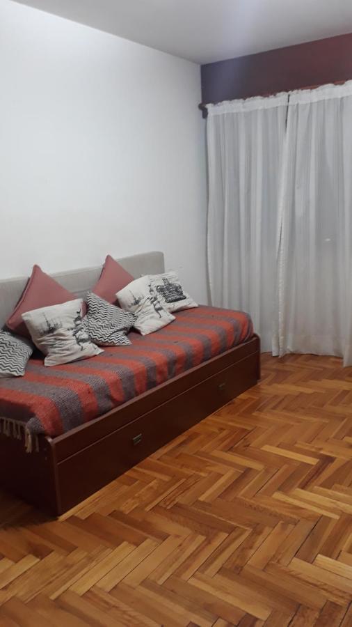 Departamento Canada Patio Olmos Apartment Кордоба Екстериор снимка