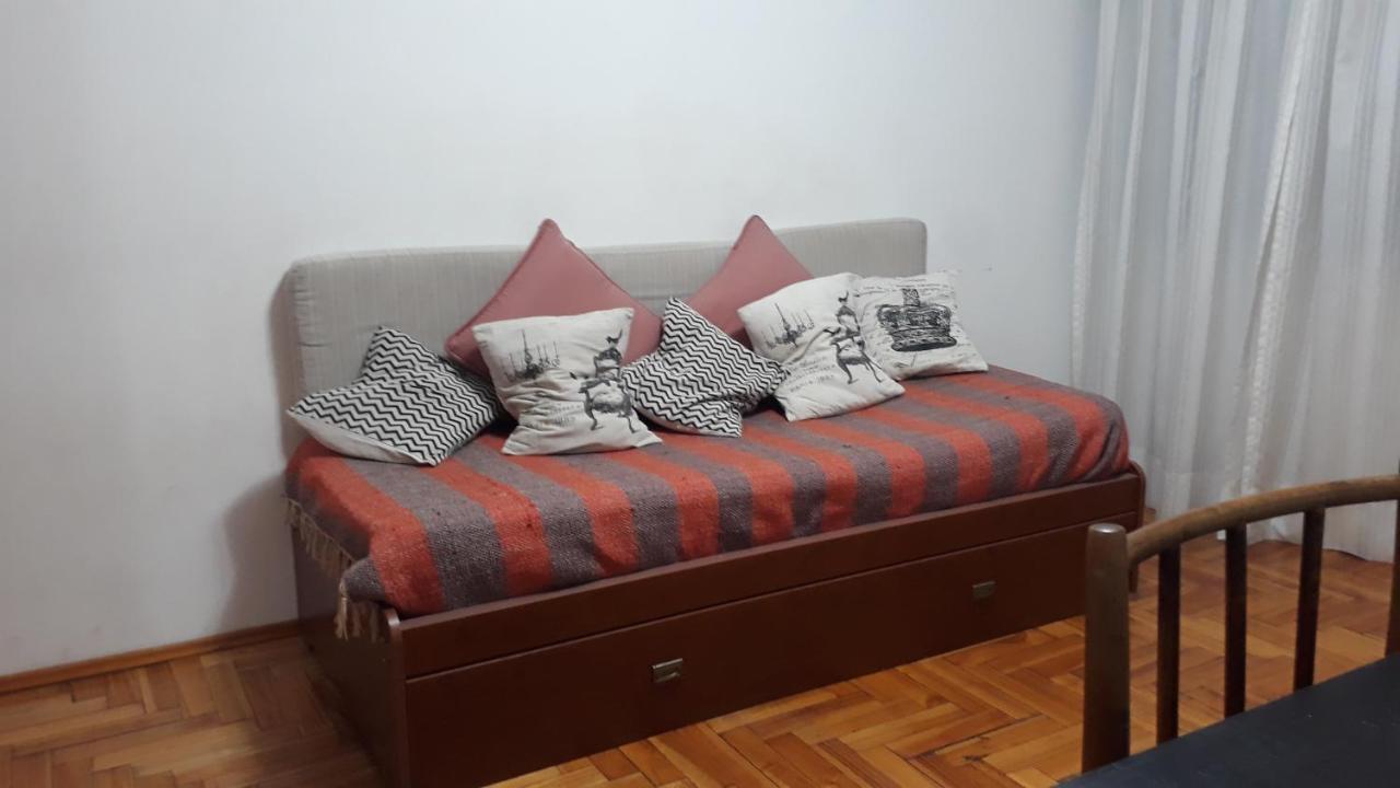 Departamento Canada Patio Olmos Apartment Кордоба Екстериор снимка