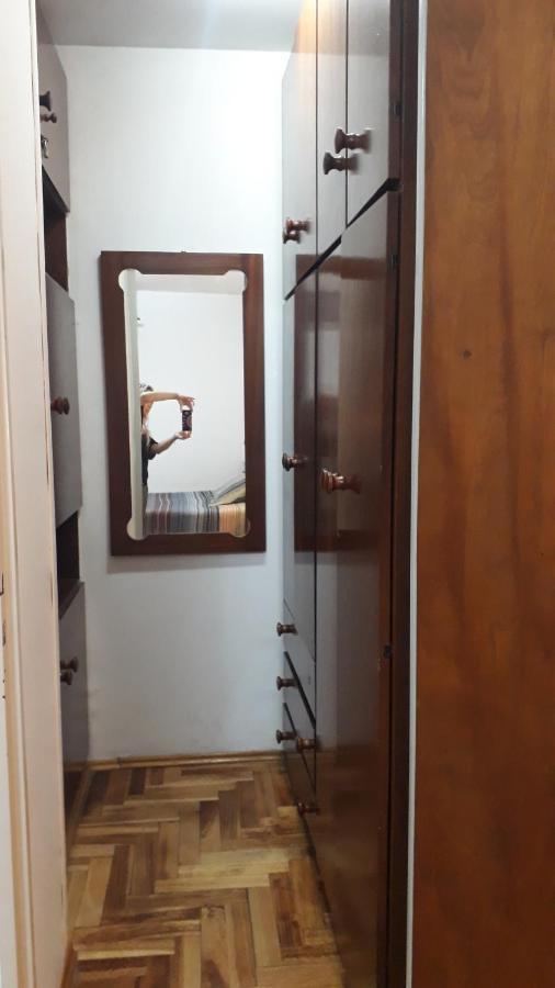 Departamento Canada Patio Olmos Apartment Кордоба Екстериор снимка