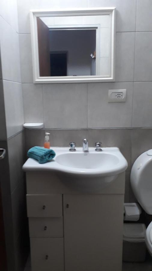 Departamento Canada Patio Olmos Apartment Кордоба Екстериор снимка