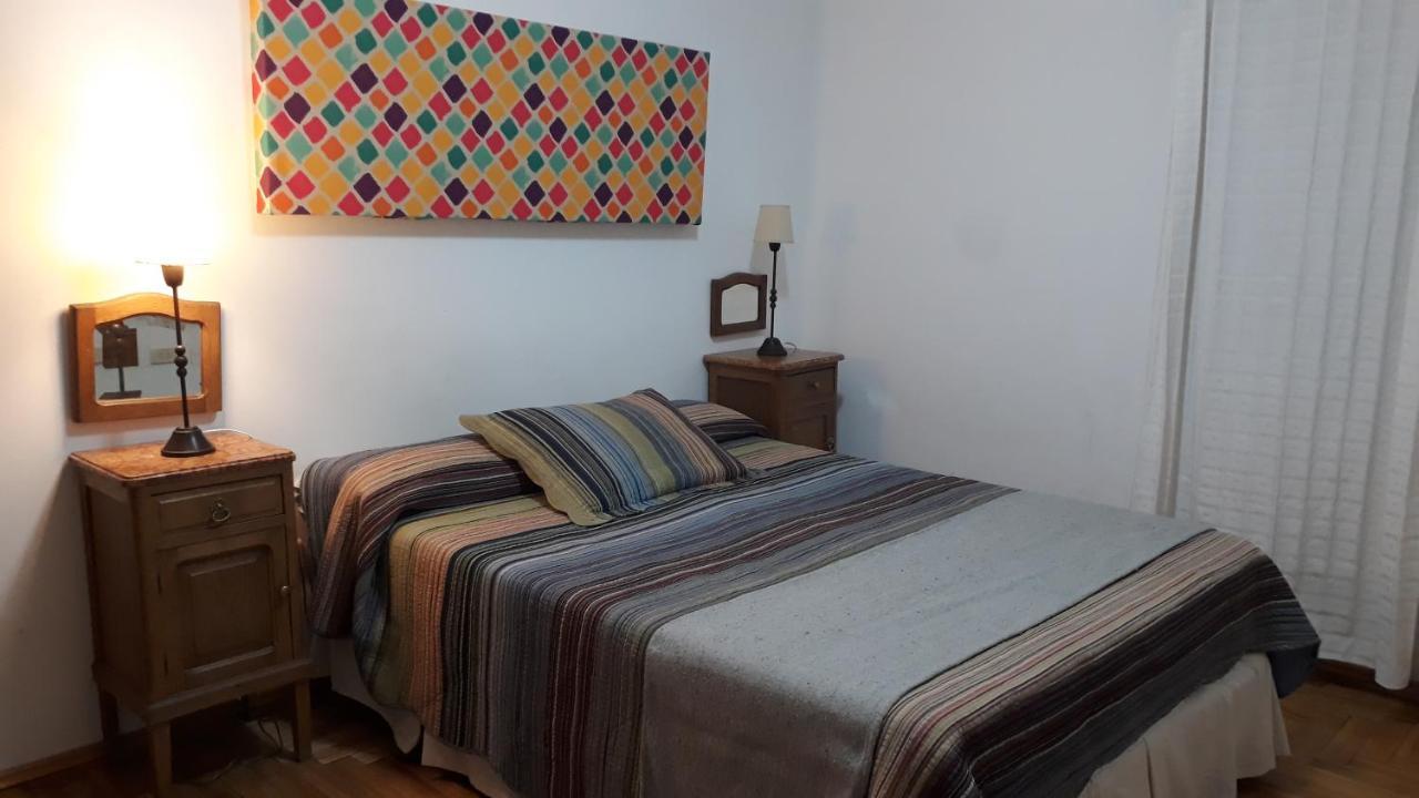 Departamento Canada Patio Olmos Apartment Кордоба Екстериор снимка