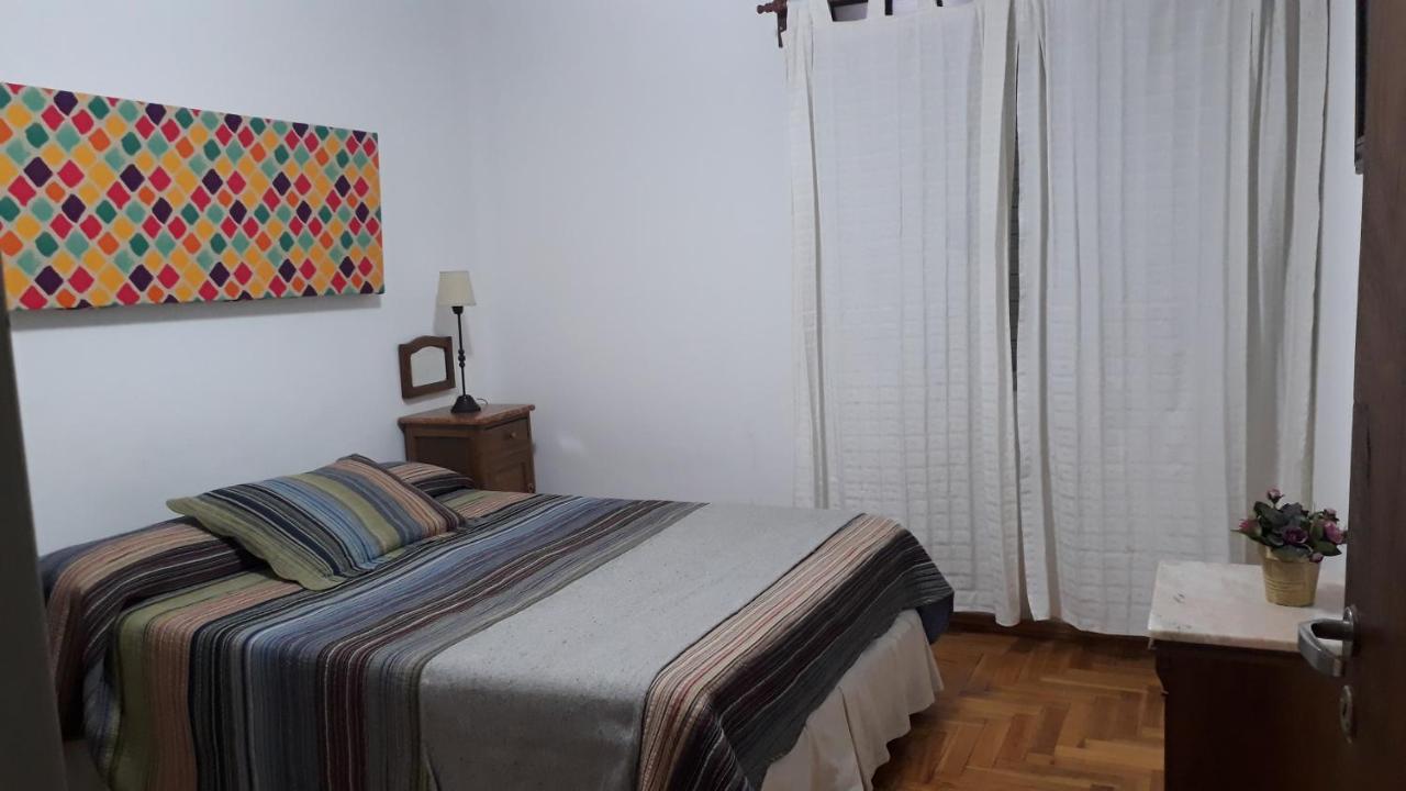 Departamento Canada Patio Olmos Apartment Кордоба Екстериор снимка
