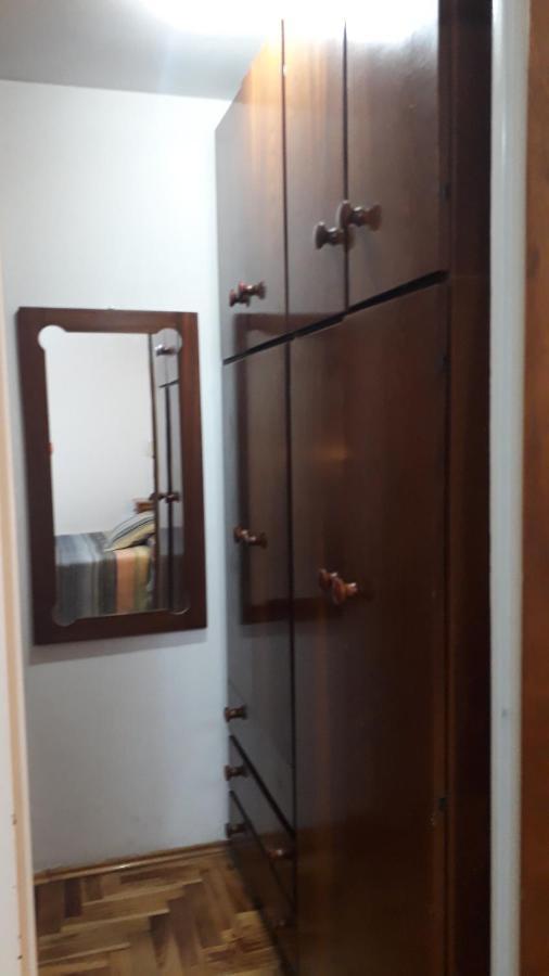 Departamento Canada Patio Olmos Apartment Кордоба Екстериор снимка
