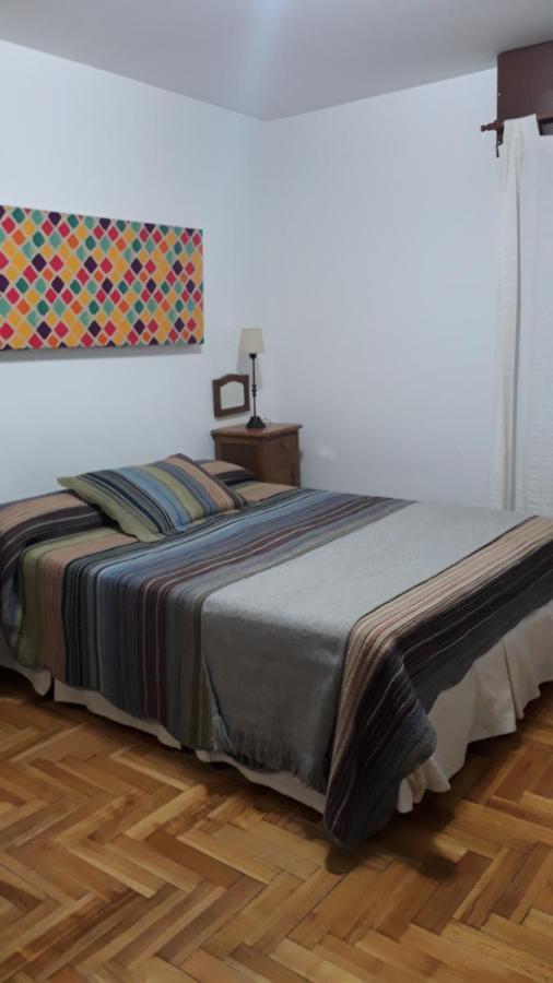 Departamento Canada Patio Olmos Apartment Кордоба Екстериор снимка