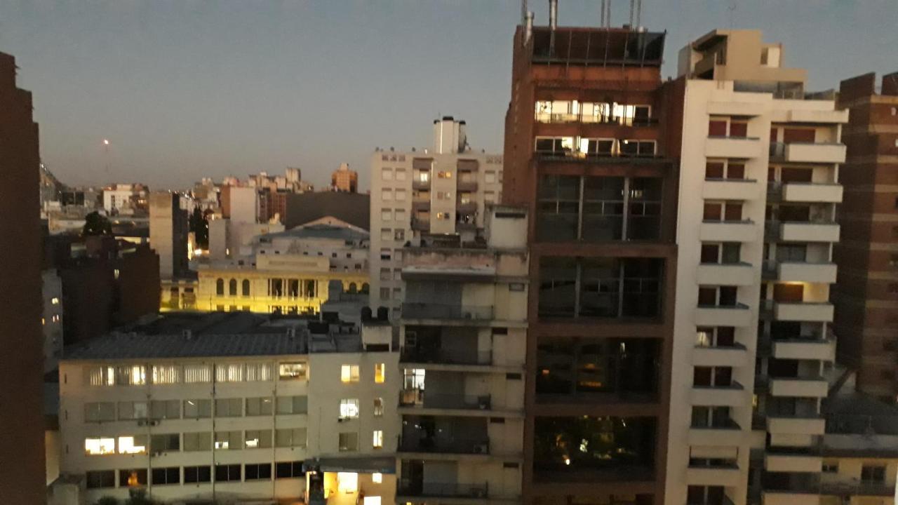 Departamento Canada Patio Olmos Apartment Кордоба Екстериор снимка
